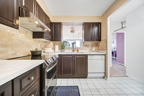 Photo 25 at 1612 - 410 Mclevin Avenue, Malvern, Toronto