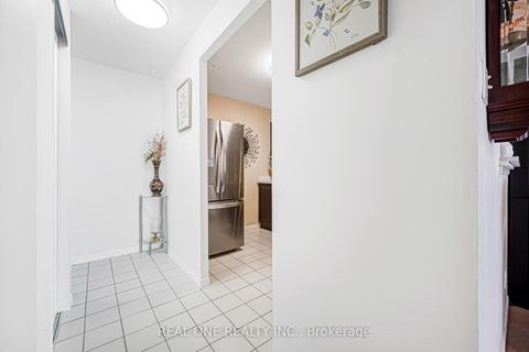Photo 26 at 1612 - 410 Mclevin Avenue, Malvern, Toronto