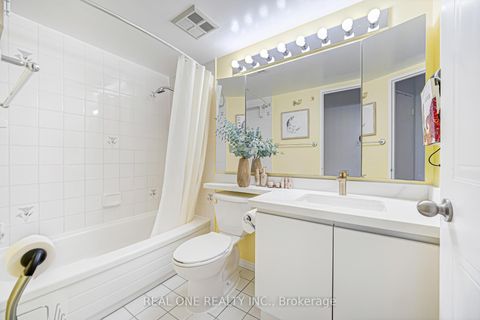 Photo 27 at 1612 - 410 Mclevin Avenue, Malvern, Toronto