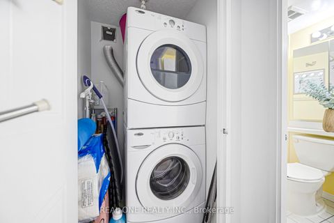 Photo 28 at 1612 - 410 Mclevin Avenue, Malvern, Toronto