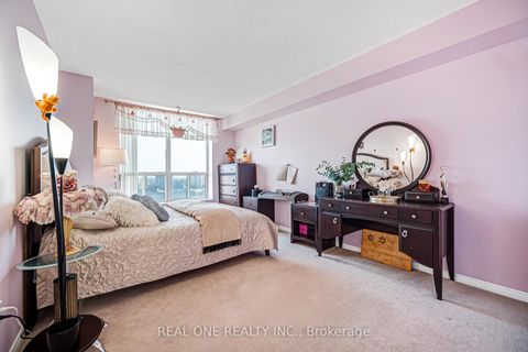 Photo 29 at 1612 - 410 Mclevin Avenue, Malvern, Toronto