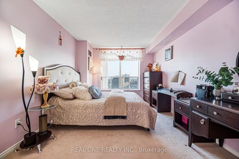 Photo 30 at 1612 - 410 Mclevin Avenue, Malvern, Toronto
