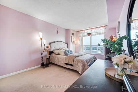Photo 31 at 1612 - 410 Mclevin Avenue, Malvern, Toronto