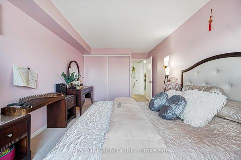 Photo 32 at 1612 - 410 Mclevin Avenue, Malvern, Toronto