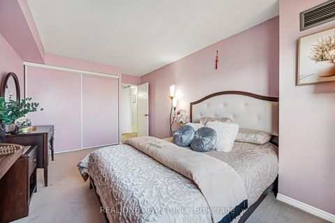 Photo 33 at 1612 - 410 Mclevin Avenue, Malvern, Toronto