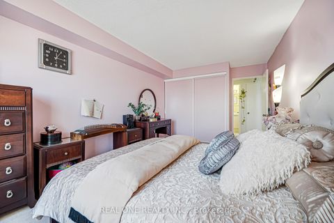 Photo 34 at 1612 - 410 Mclevin Avenue, Malvern, Toronto