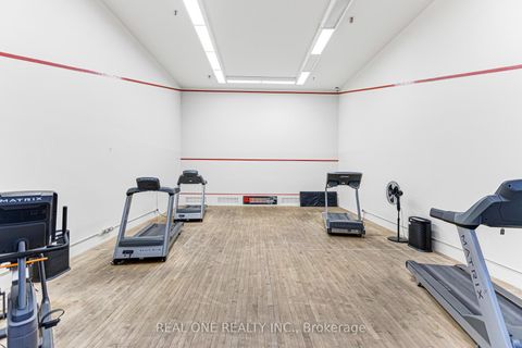 Photo 38 at 1612 - 410 Mclevin Avenue, Malvern, Toronto