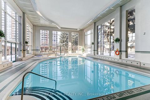 Photo 39 at 1612 - 410 Mclevin Avenue, Malvern, Toronto