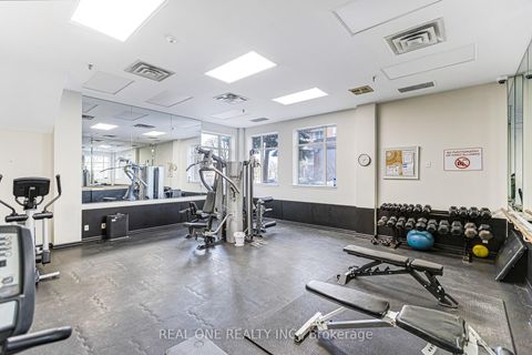 Photo 40 at 1612 - 410 Mclevin Avenue, Malvern, Toronto