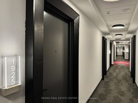 Photo 4 at 1925A - 70 Princess Street, Waterfront Communities C8, Toronto