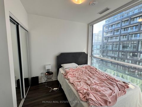 Photo 21 at 1925A - 70 Princess Street, Waterfront Communities C8, Toronto