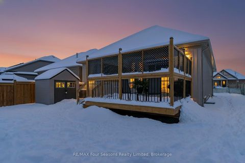 Photo 1 at 248 Duncan Street, Stayner, Clearview