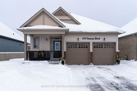Photo 2 at 248 Duncan Street, Stayner, Clearview