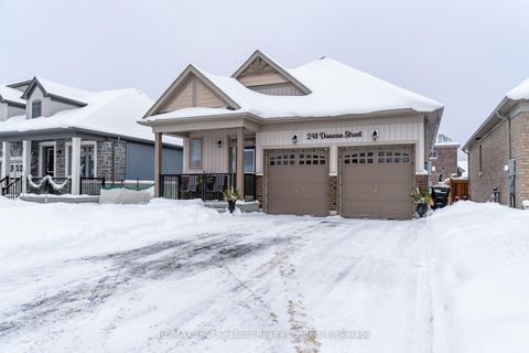Photo 29 at 248 Duncan Street, Stayner, Clearview