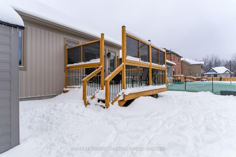 Photo 32 at 248 Duncan Street, Stayner, Clearview