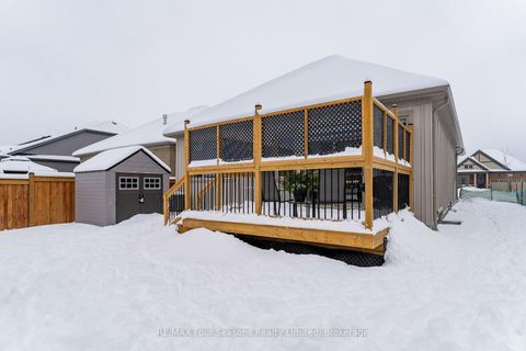 Photo 33 at 248 Duncan Street, Stayner, Clearview