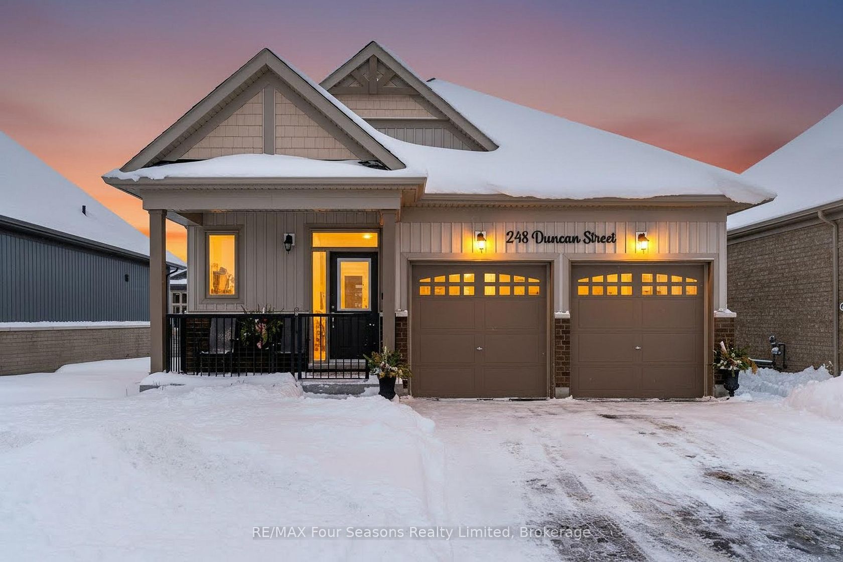 248 Duncan Street, Stayner, Clearview photo number 2