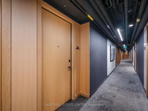 Photo 5 at PH 621 - 899 College Street W, Bellwoods, Toronto