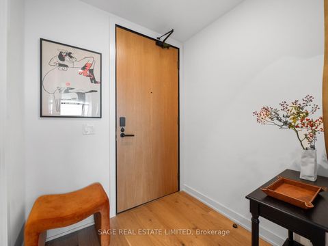 Photo 6 at PH 621 - 899 College Street W, Bellwoods, Toronto