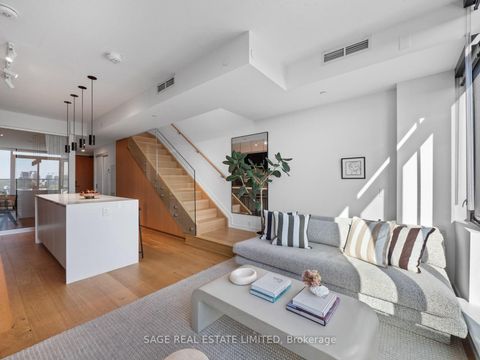 Photo 20 at PH 621 - 899 College Street W, Bellwoods, Toronto