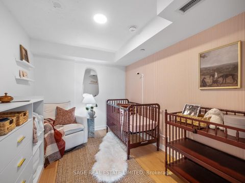 Photo 28 at PH 621 - 899 College Street W, Bellwoods, Toronto