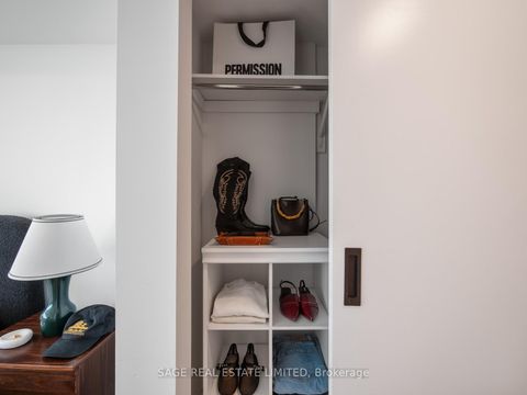 Photo 31 at PH 621 - 899 College Street W, Bellwoods, Toronto