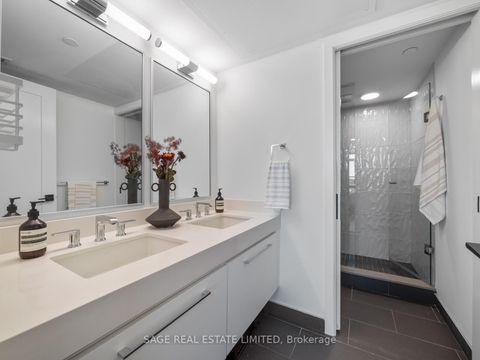 Photo 32 at PH 621 - 899 College Street W, Bellwoods, Toronto