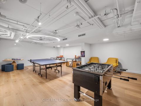 Photo 42 at PH 621 - 899 College Street W, Bellwoods, Toronto