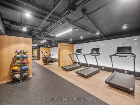 Photo 43 at PH 621 - 899 College Street W, Bellwoods, Toronto