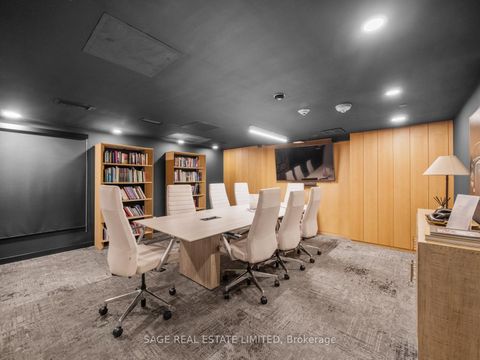 Photo 44 at PH 621 - 899 College Street W, Bellwoods, Toronto