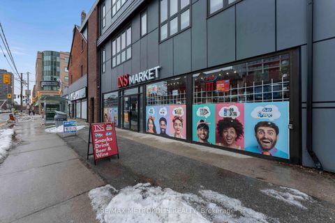 Photo 2 at 142 Avenue Road, Casa Loma, Toronto