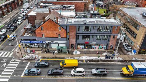 Photo 23 at 142 Avenue Road, Casa Loma, Toronto