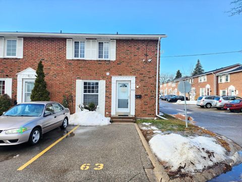 Photo 0 at 63 - 71 Cass Avenue, Sullivan, Toronto