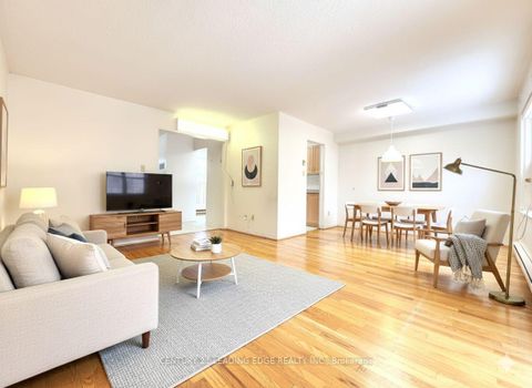 Photo 2 at 63 - 71 Cass Avenue, Sullivan, Toronto