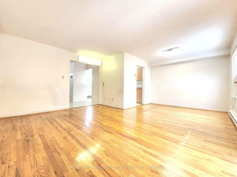 Photo 3 at 63 - 71 Cass Avenue, Sullivan, Toronto