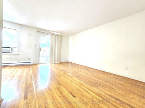 Photo 5 at 63 - 71 Cass Avenue, Sullivan, Toronto