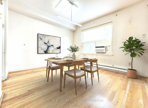 Photo 6 at 63 - 71 Cass Avenue, Sullivan, Toronto