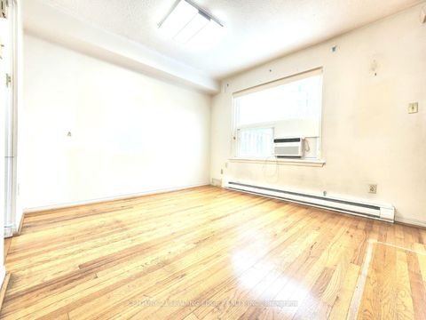 Photo 7 at 63 - 71 Cass Avenue, Sullivan, Toronto