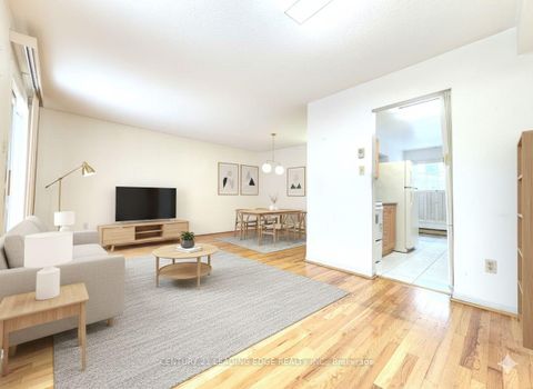 Photo 8 at 63 - 71 Cass Avenue, Sullivan, Toronto