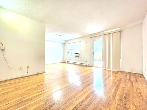 Photo 10 at 63 - 71 Cass Avenue, Sullivan, Toronto
