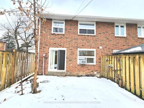 Photo 11 at 63 - 71 Cass Avenue, Sullivan, Toronto