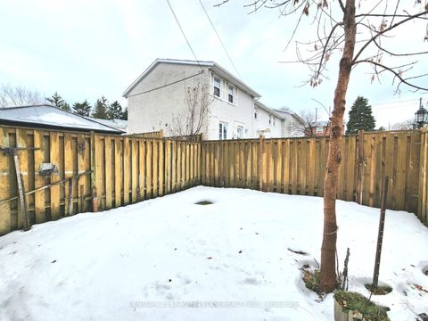 Photo 12 at 63 - 71 Cass Avenue, Sullivan, Toronto