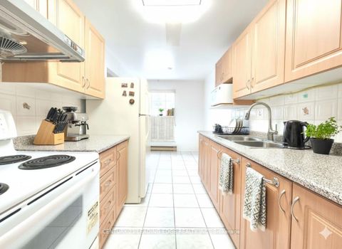 Photo 13 at 63 - 71 Cass Avenue, Sullivan, Toronto