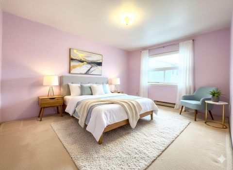 Photo 17 at 63 - 71 Cass Avenue, Sullivan, Toronto