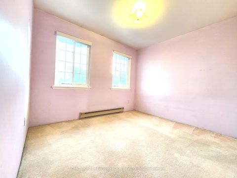 Photo 20 at 63 - 71 Cass Avenue, Sullivan, Toronto