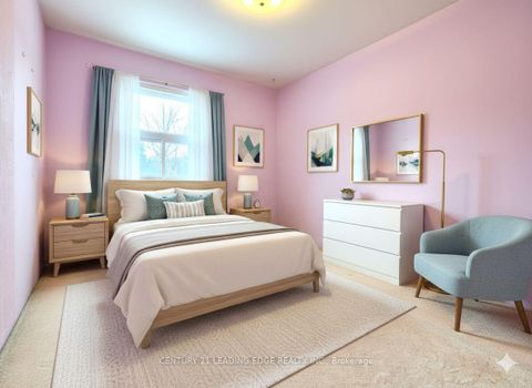 Photo 21 at 63 - 71 Cass Avenue, Sullivan, Toronto