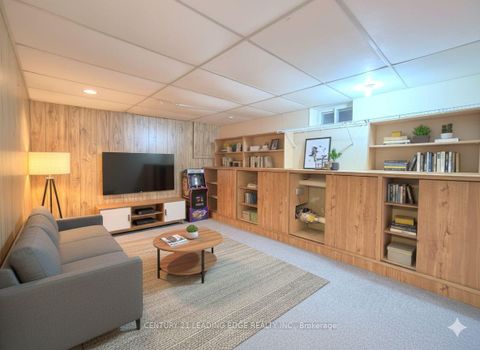 Photo 24 at 63 - 71 Cass Avenue, Sullivan, Toronto