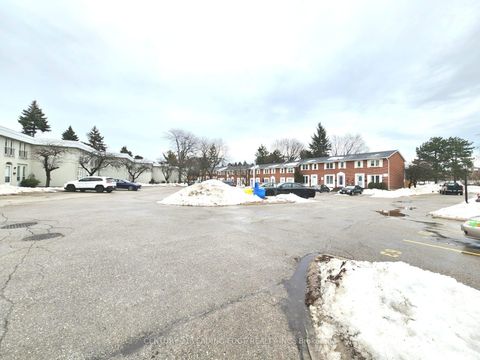 Photo 28 at 63 - 71 Cass Avenue, Sullivan, Toronto