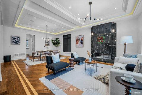 Photo 7 at 92 Glen Rush Boulevard, Nortown, Toronto