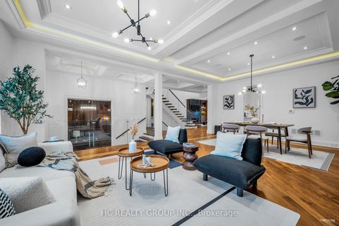 Photo 8 at 92 Glen Rush Boulevard, Nortown, Toronto